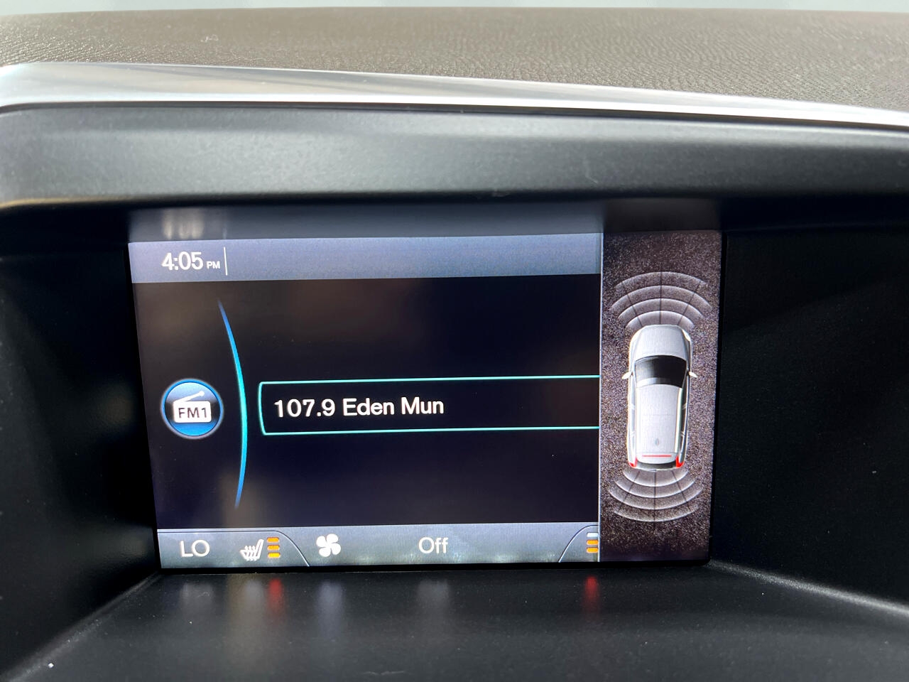 Volvo XC60 T6 AWD 2012