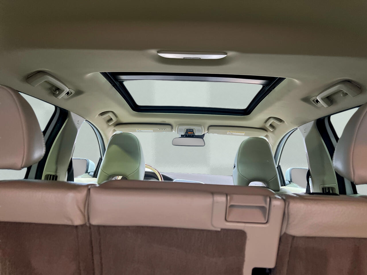 Volvo XC60 T6 AWD 2012