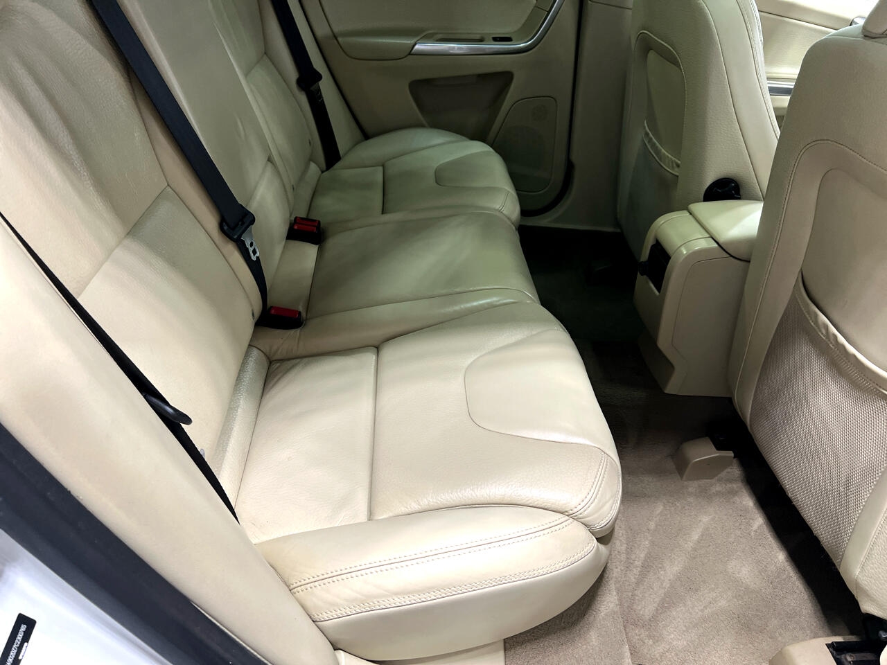 Volvo XC60 T6 AWD 2012