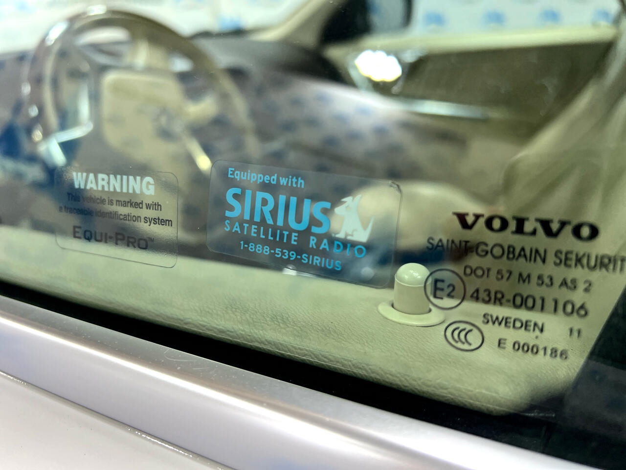 Volvo XC60 T6 AWD 2012