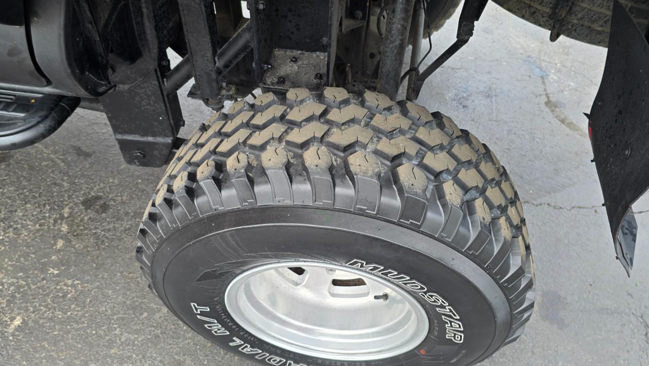Mitsubishi Delica L400 Space Gear  1998