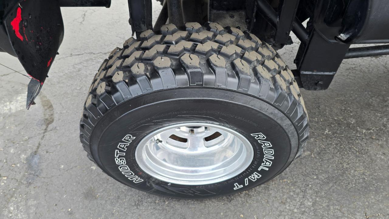Mitsubishi Delica L400 Space Gear  1998