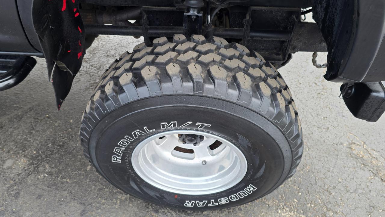 Mitsubishi Delica L400 Space Gear  1998