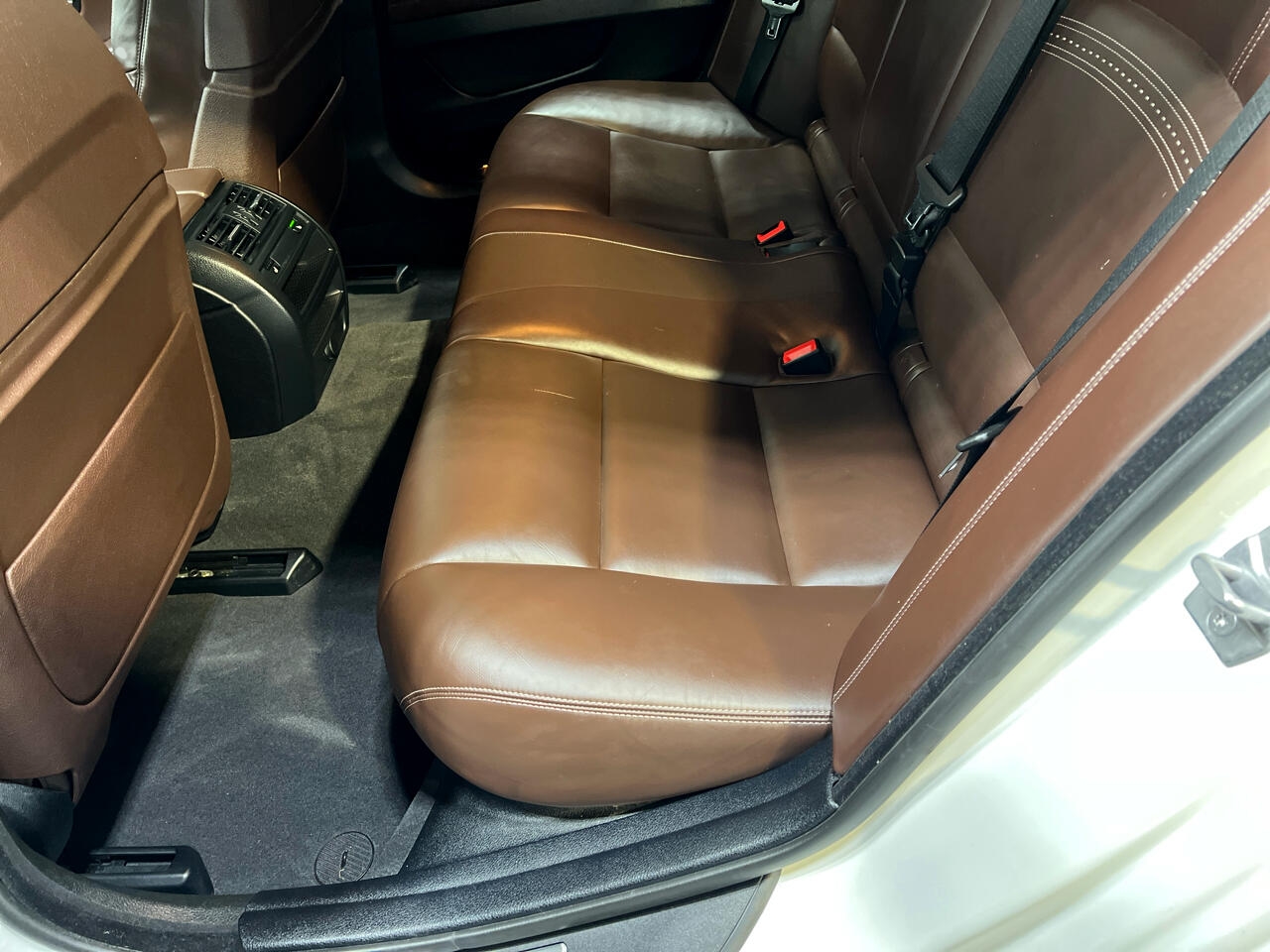 BMW 5-Series 535i xDrive 2016