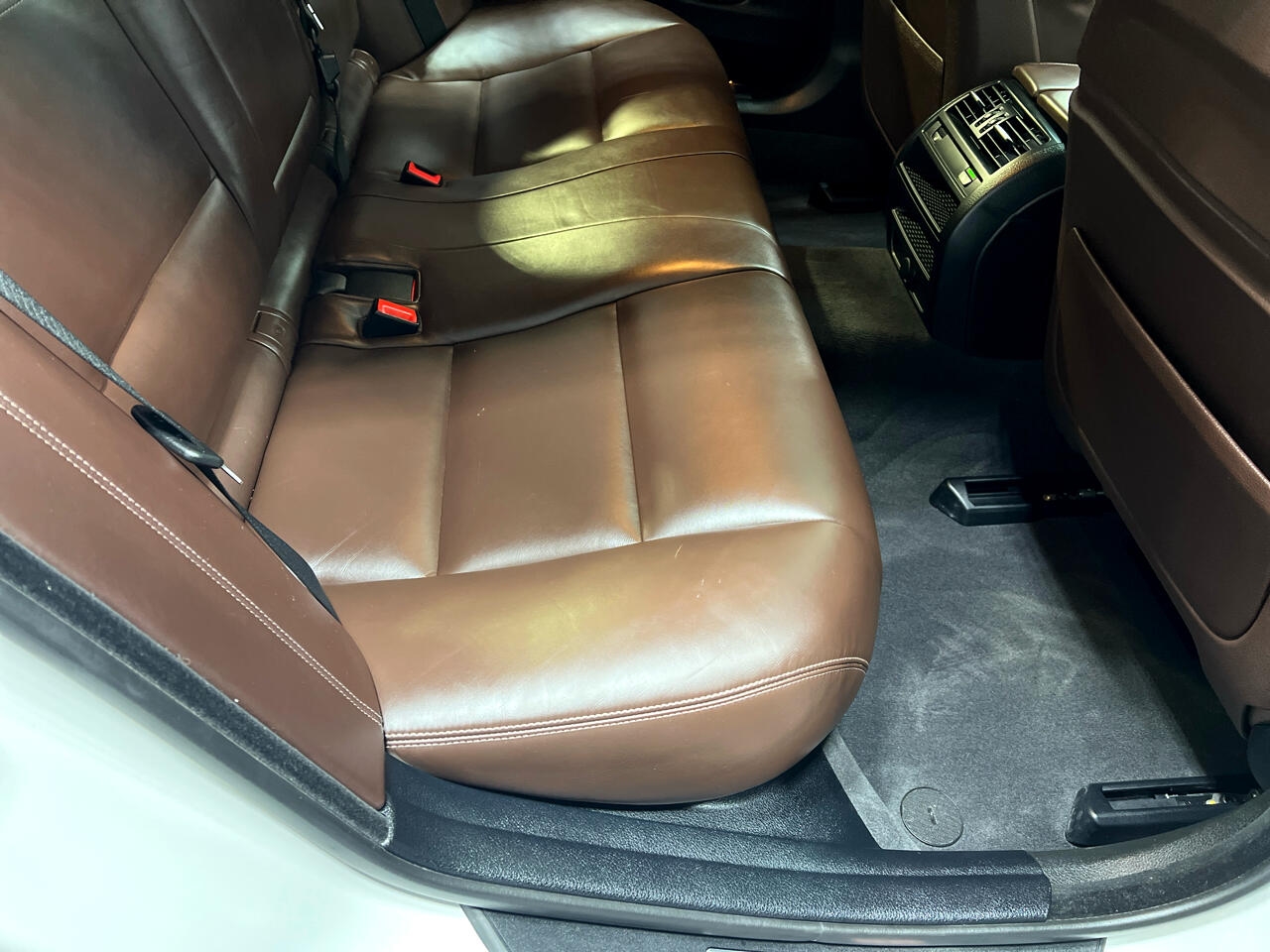 BMW 5-Series 535i xDrive 2016