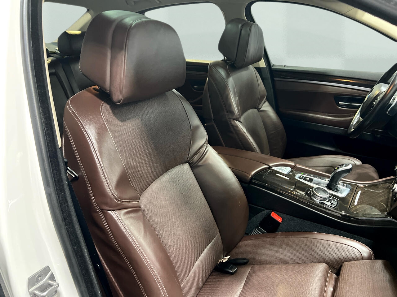 BMW 5-Series 535i xDrive 2016