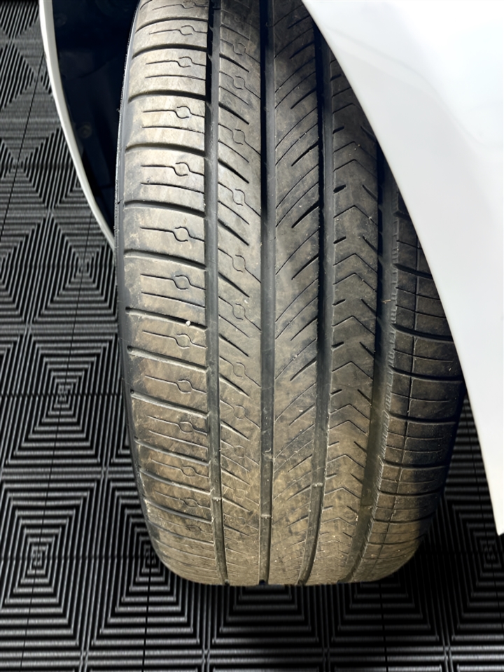 BMW 5-Series 535i xDrive 2016