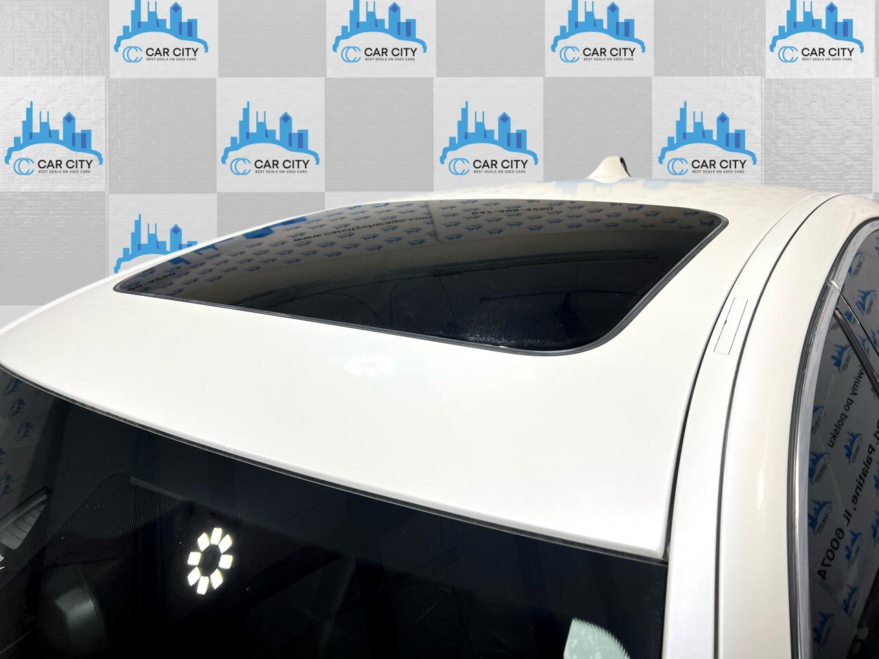 BMW 5-Series 535i xDrive 2016