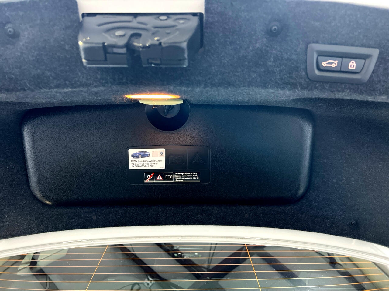 BMW 5-Series 535i xDrive 2016