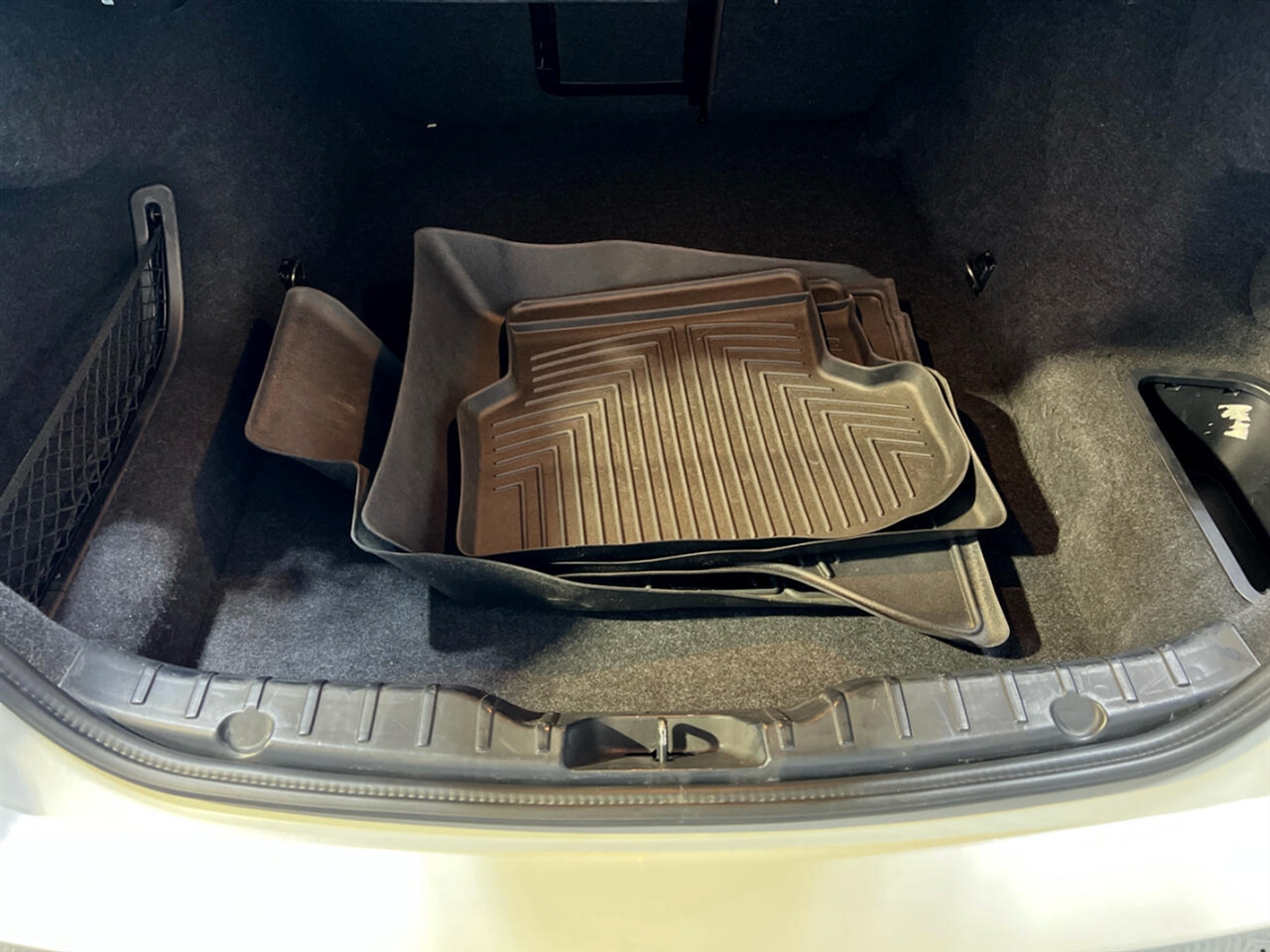 BMW 5-Series 535i xDrive 2016