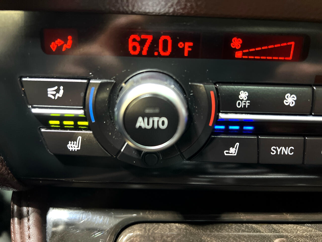 BMW 5-Series 535i xDrive 2016