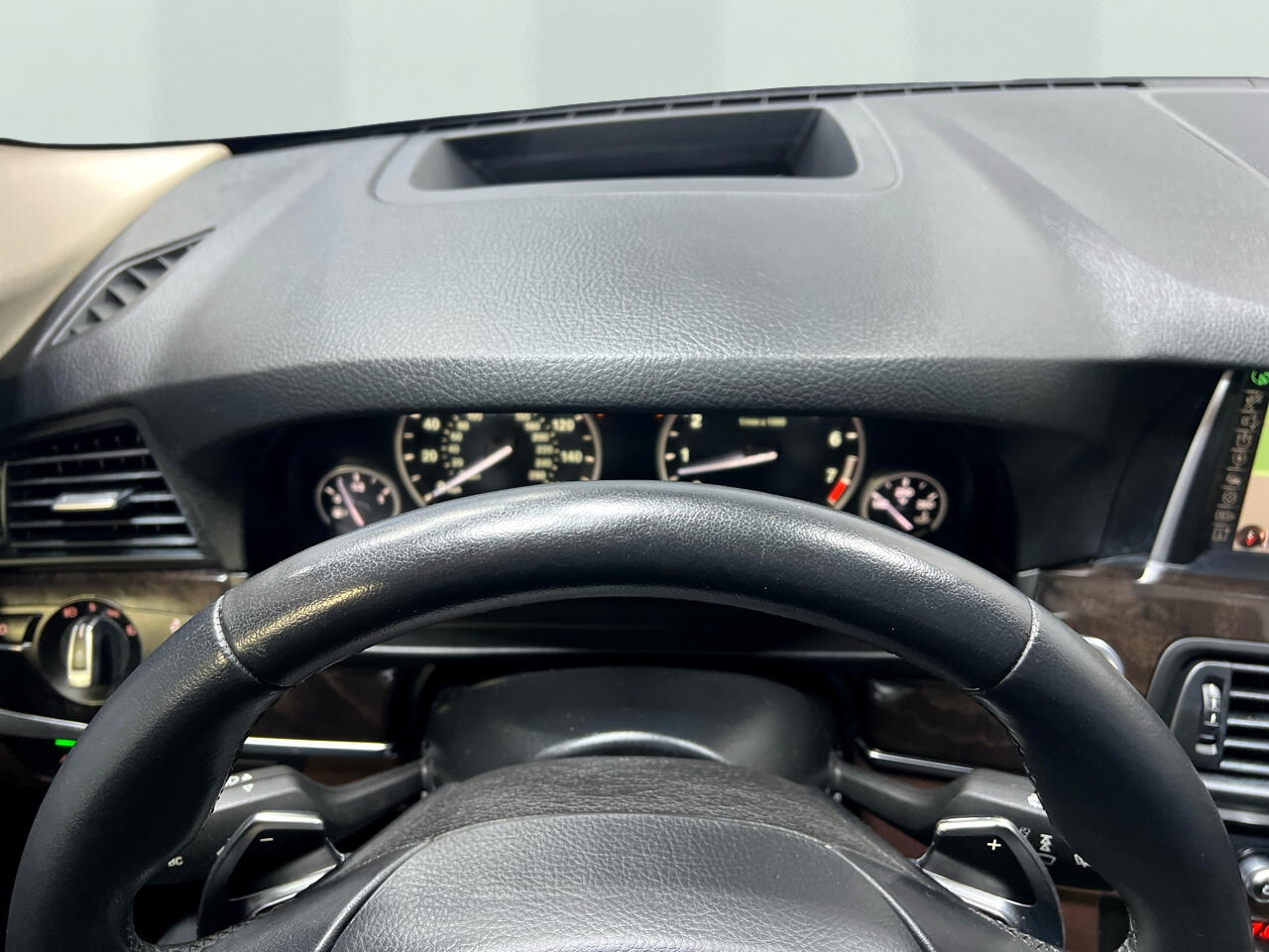 BMW 5-Series 535i xDrive 2016