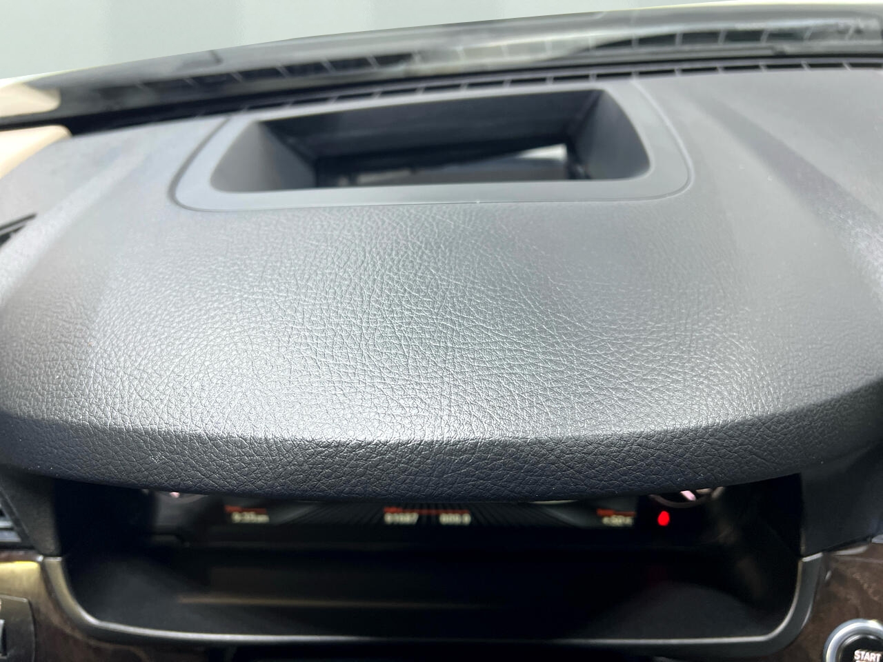 BMW 5-Series 535i xDrive 2016