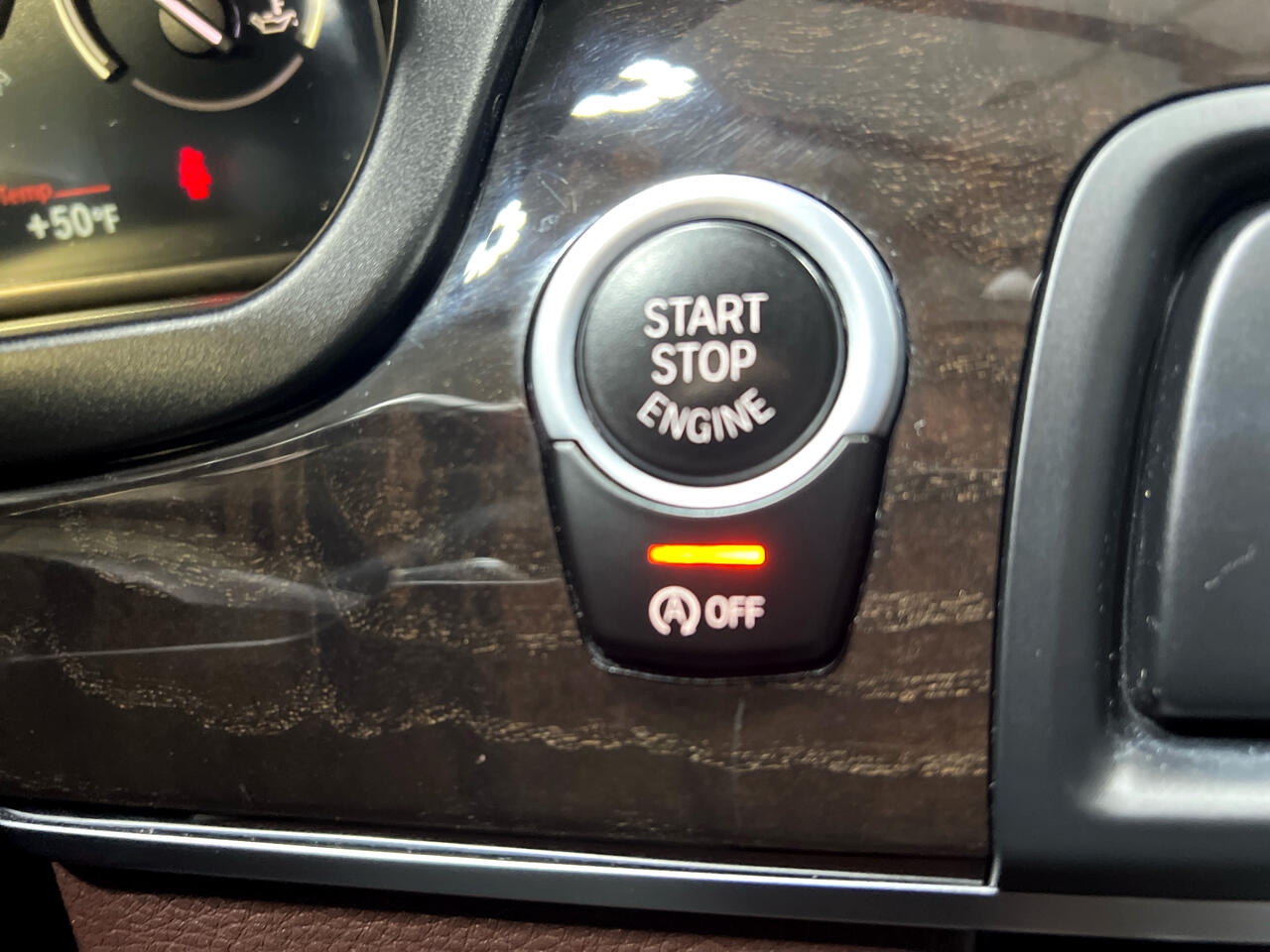 BMW 5-Series 535i xDrive 2016