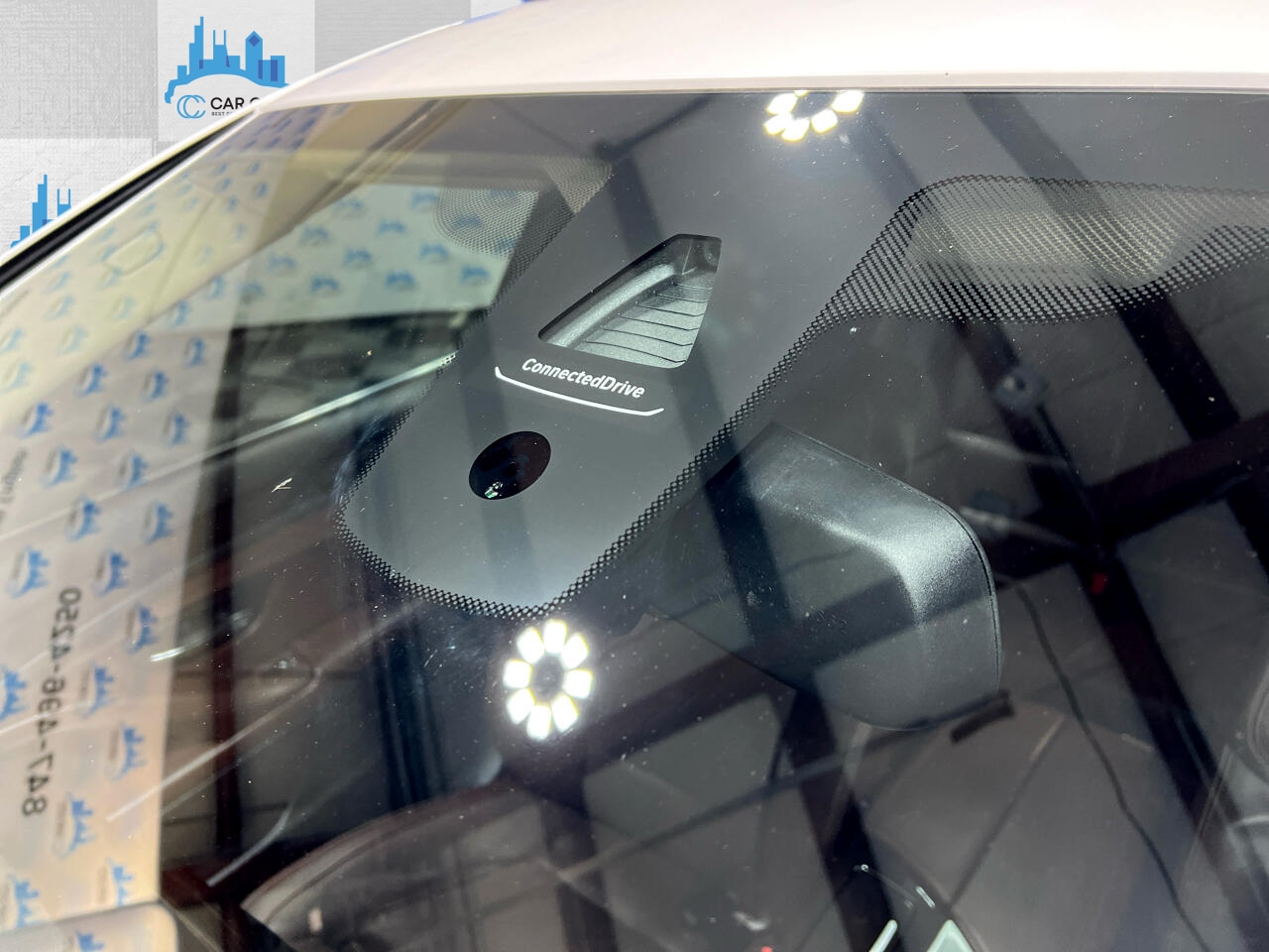 BMW 5-Series 535i xDrive 2016