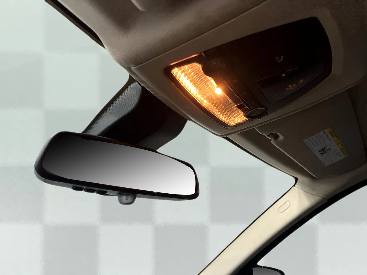 BMW 5-Series 535i xDrive 2016