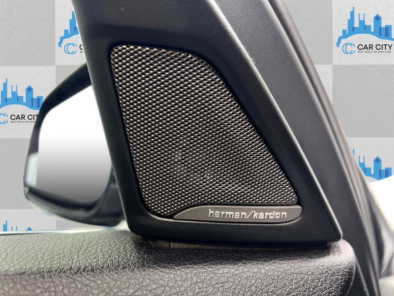 BMW 5-Series 535i xDrive 2016