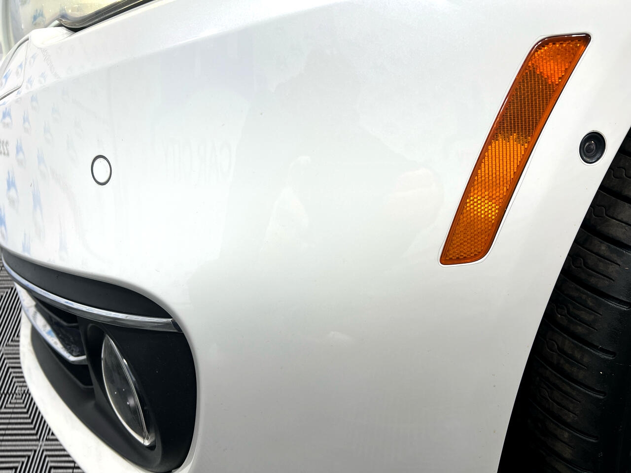 BMW 5-Series 535i xDrive 2016