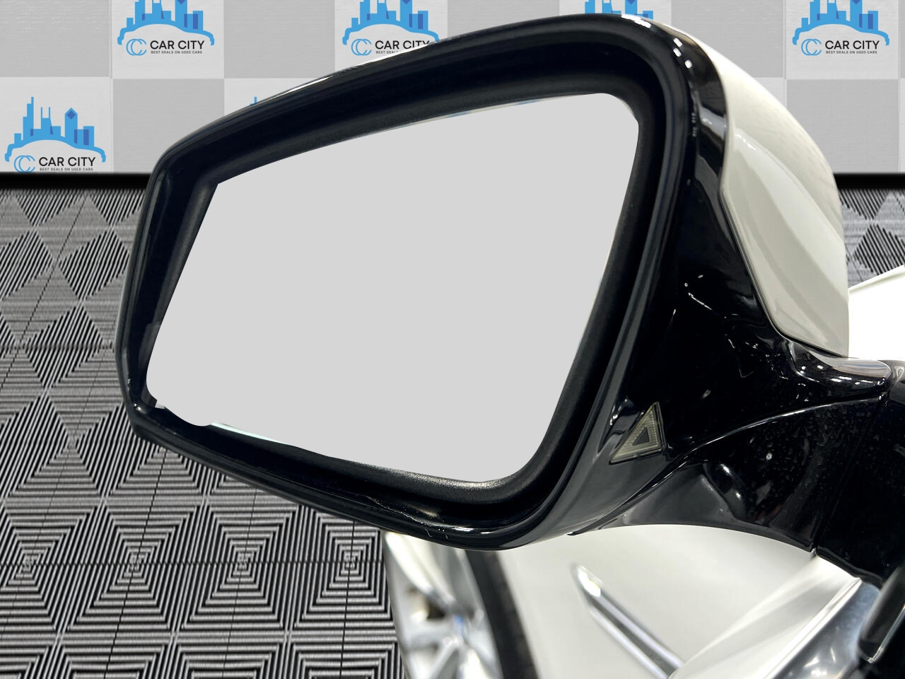 BMW 5-Series 535i xDrive 2016