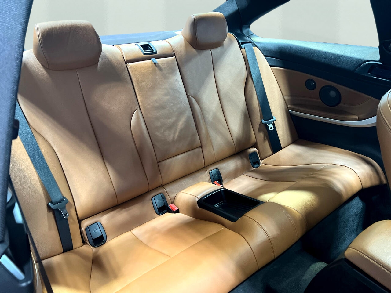 BMW 4-Series 435i xDrive 2016