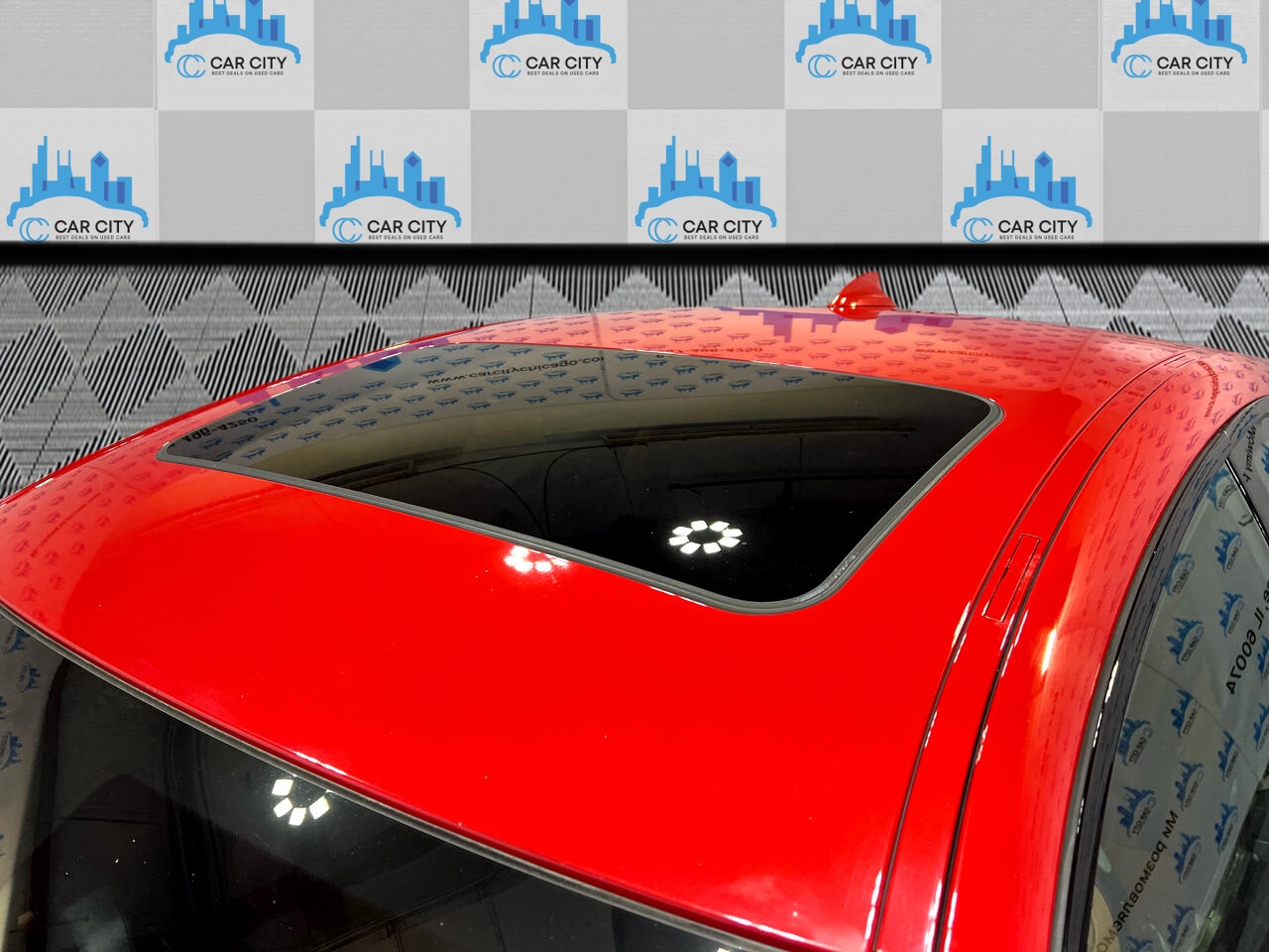 BMW 4-Series 435i xDrive 2016