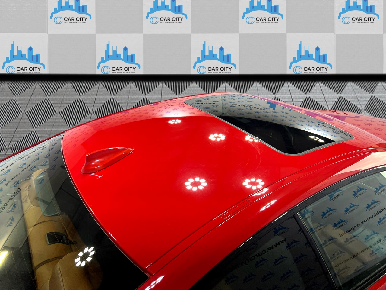 BMW 4-Series 435i xDrive 2016