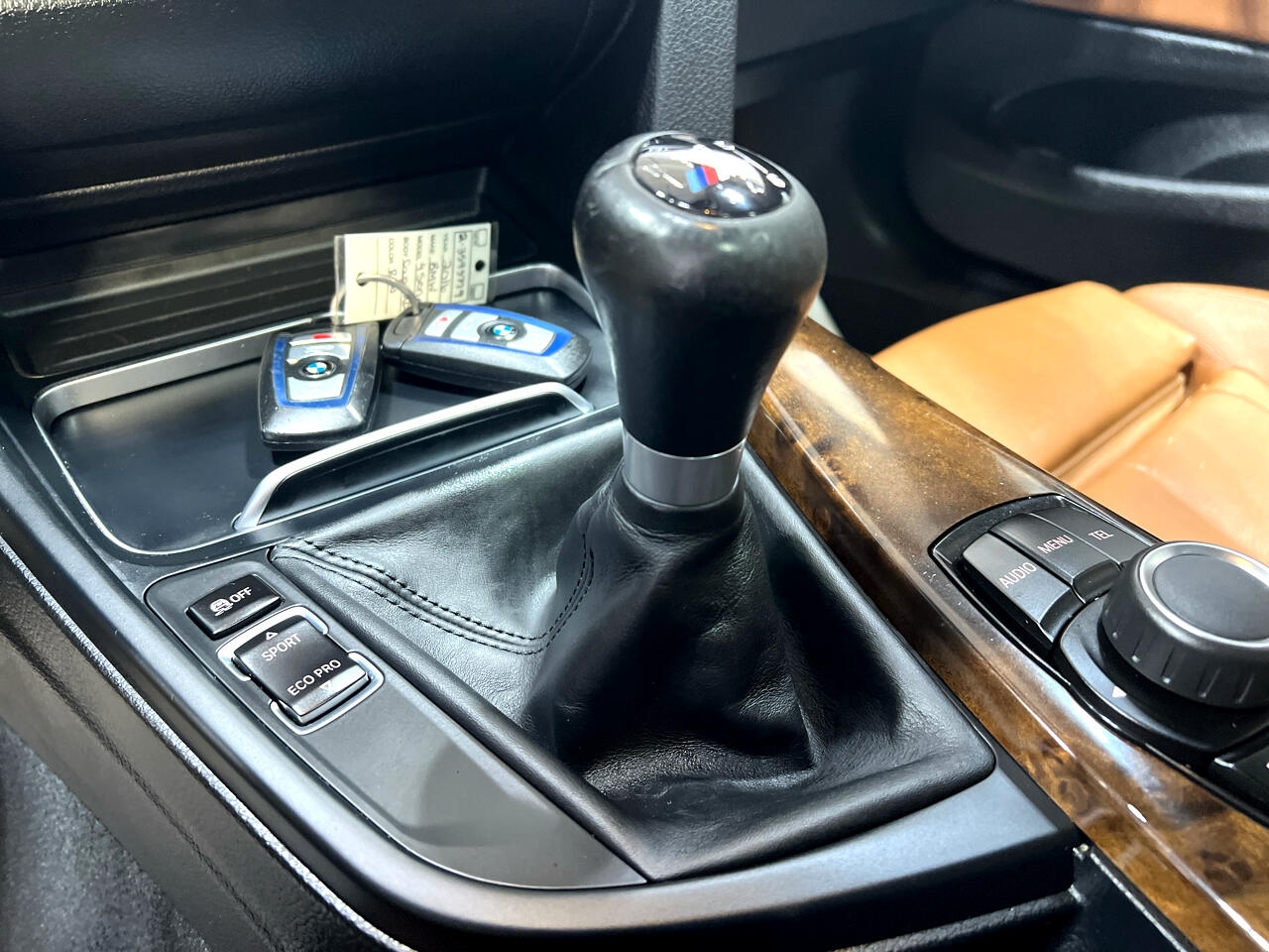 BMW 4-Series 435i xDrive 2016