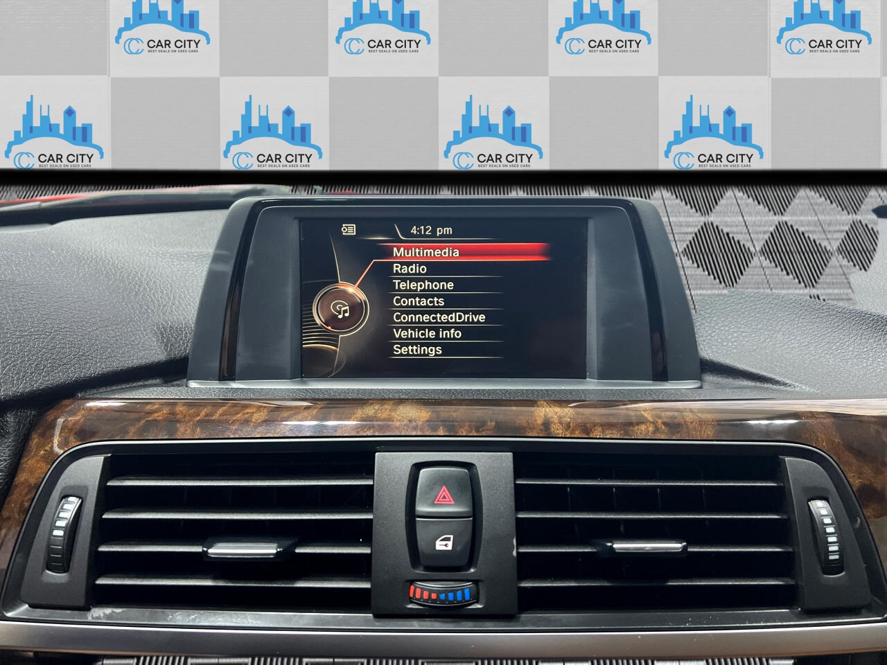 BMW 4-Series 435i xDrive 2016