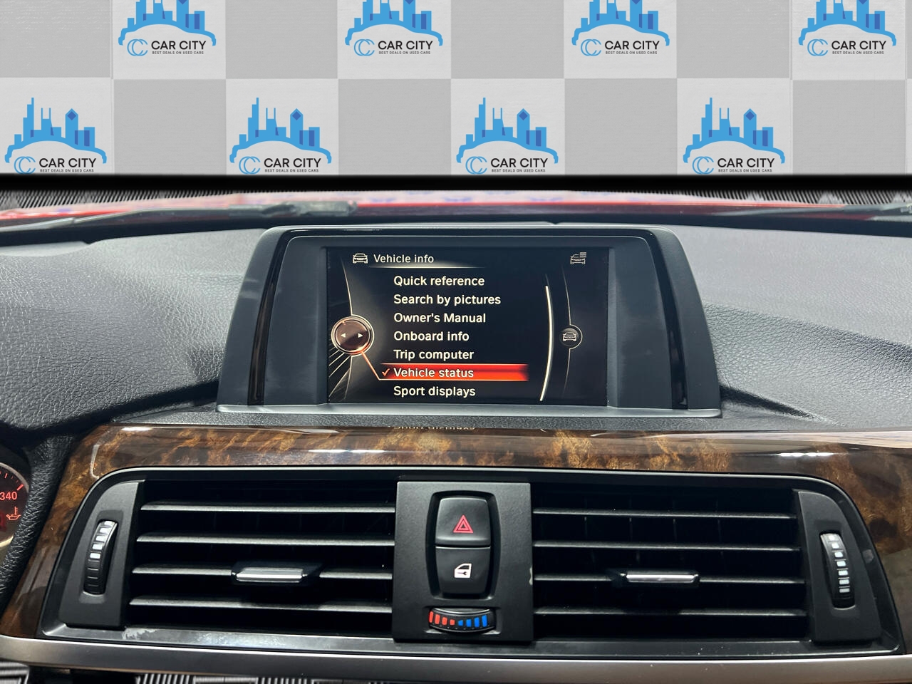 BMW 4-Series 435i xDrive 2016