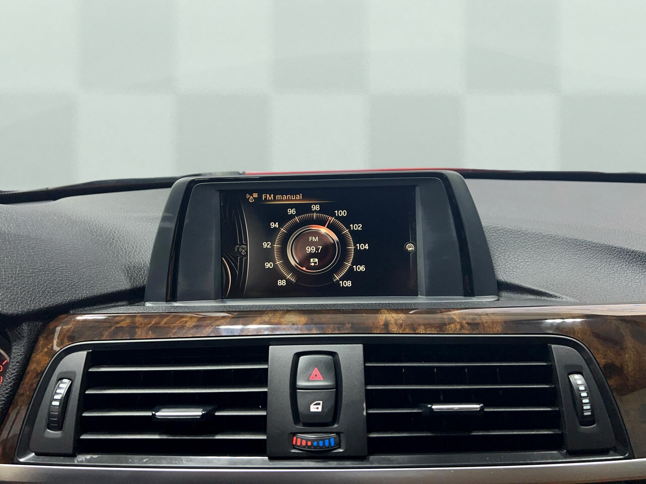 BMW 4-Series 435i xDrive 2016