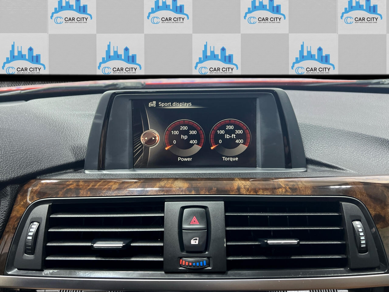 BMW 4-Series 435i xDrive 2016