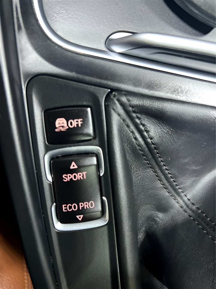 BMW 4-Series 435i xDrive 2016