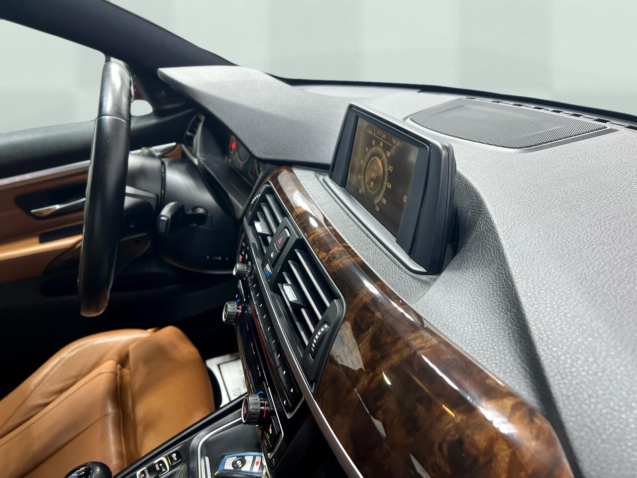 BMW 4-Series 435i xDrive 2016