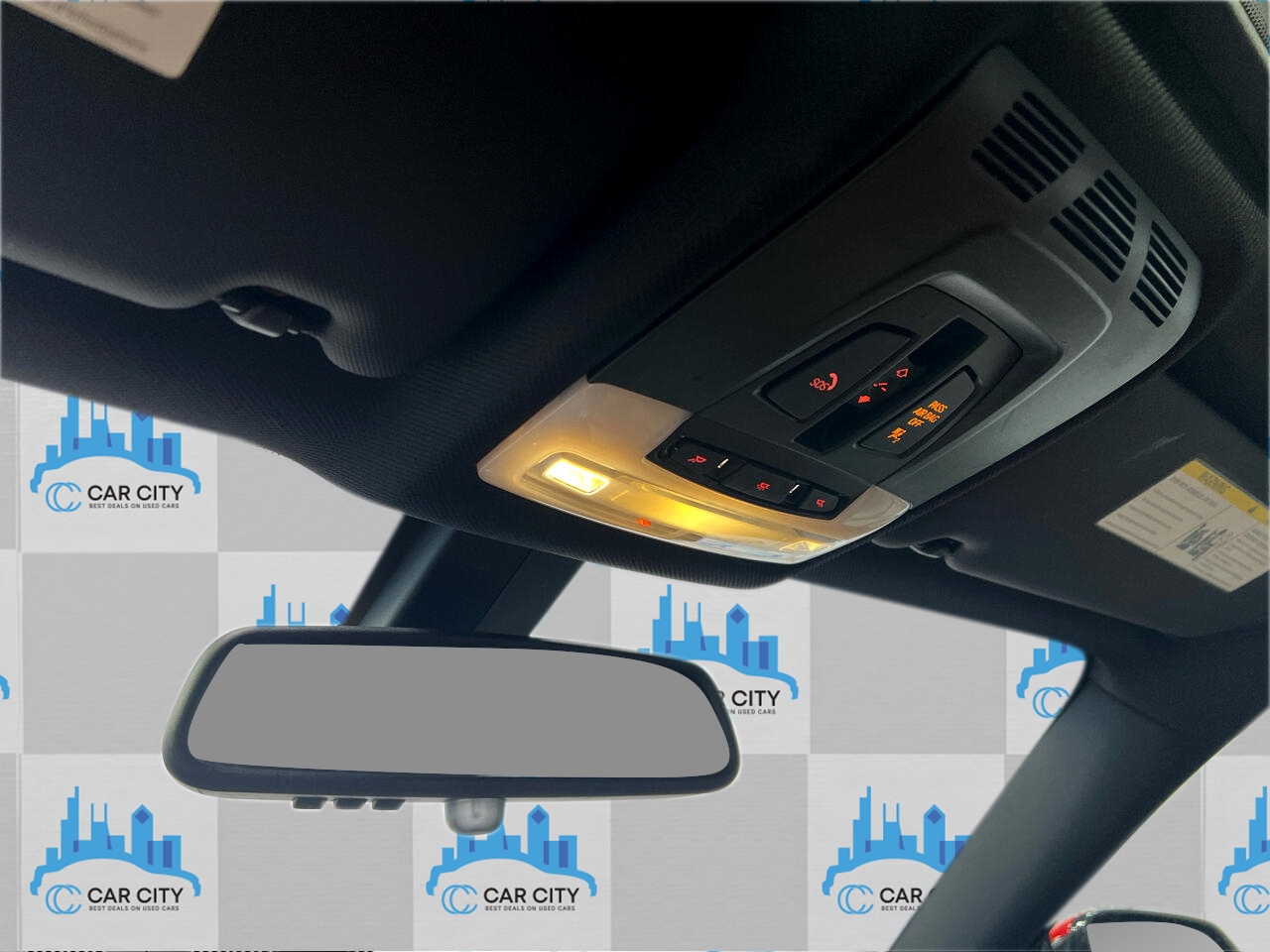 BMW 4-Series 435i xDrive 2016