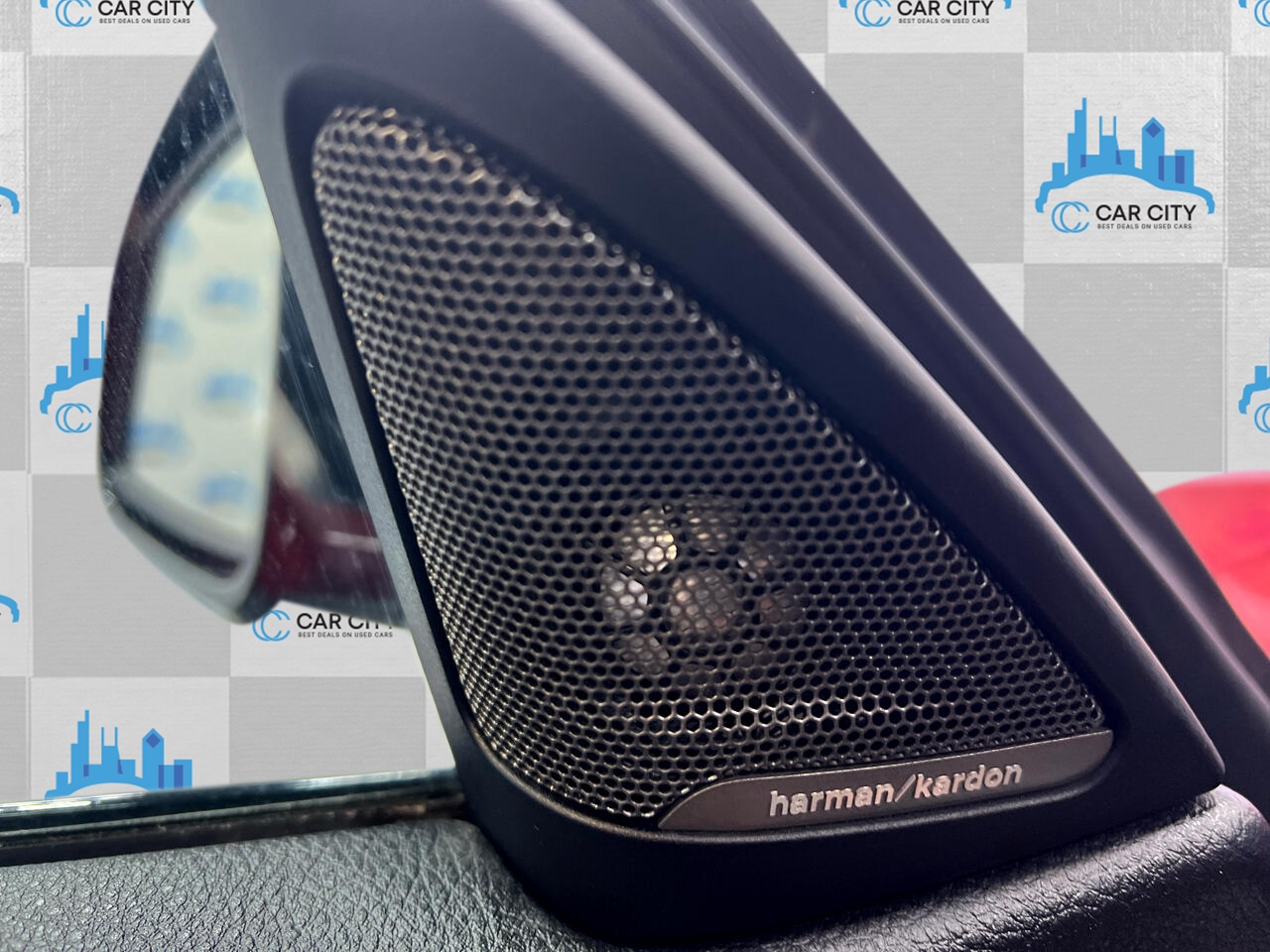 BMW 4-Series 435i xDrive 2016