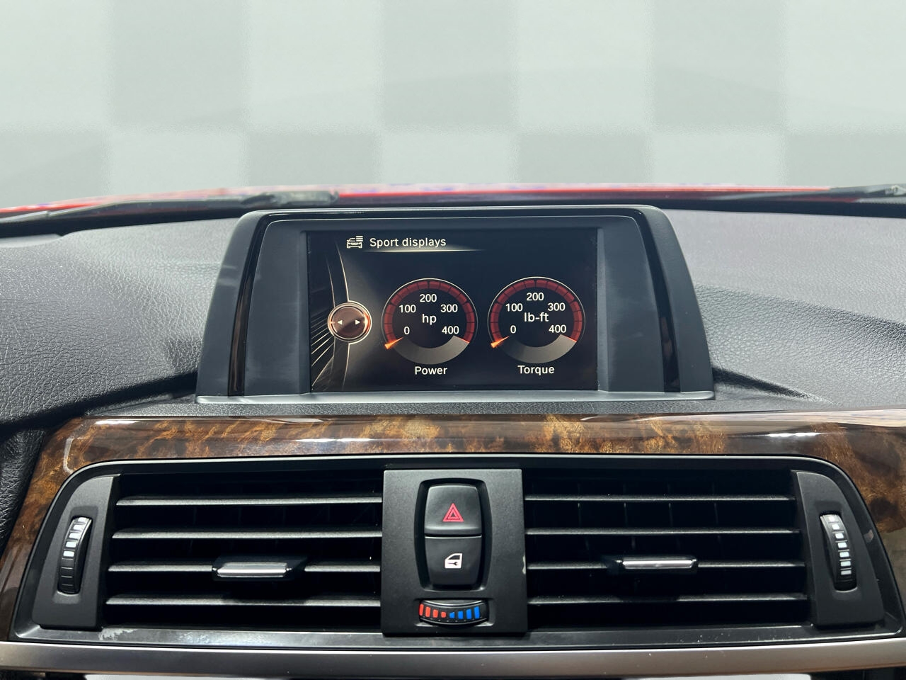 BMW 4-Series 435i xDrive 2016