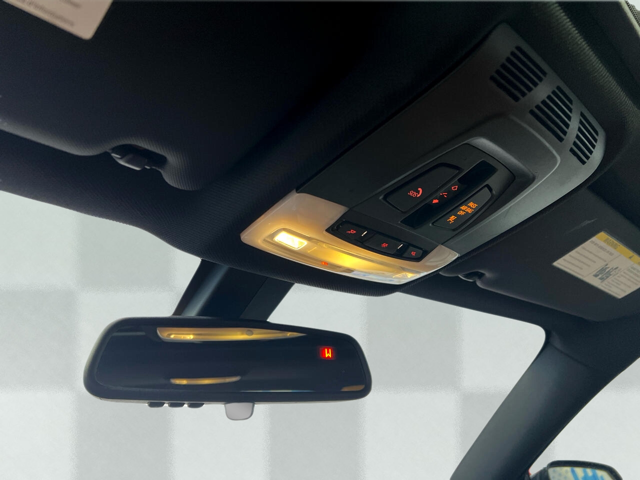 BMW 4-Series 435i xDrive 2016