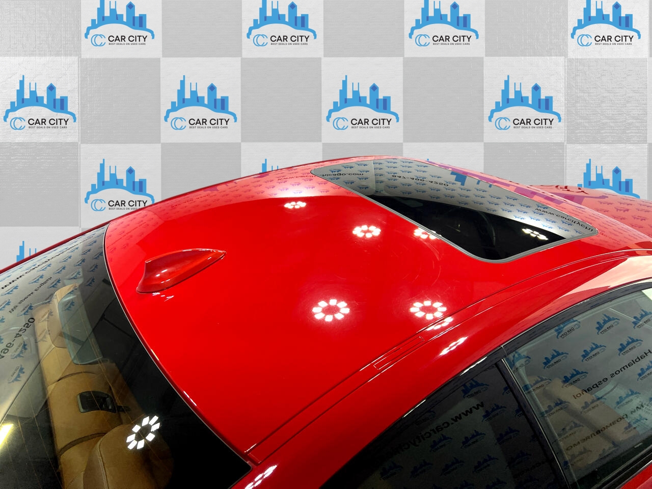 BMW 4-Series 435i xDrive 2016