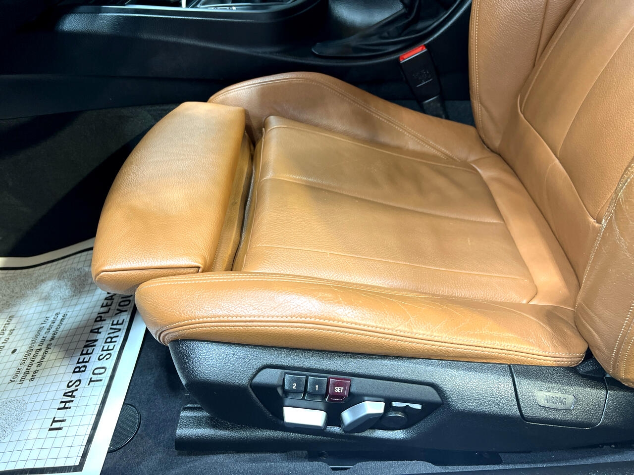 BMW 4-Series 435i xDrive 2016