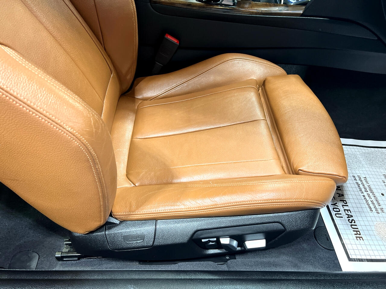 BMW 4-Series 435i xDrive 2016