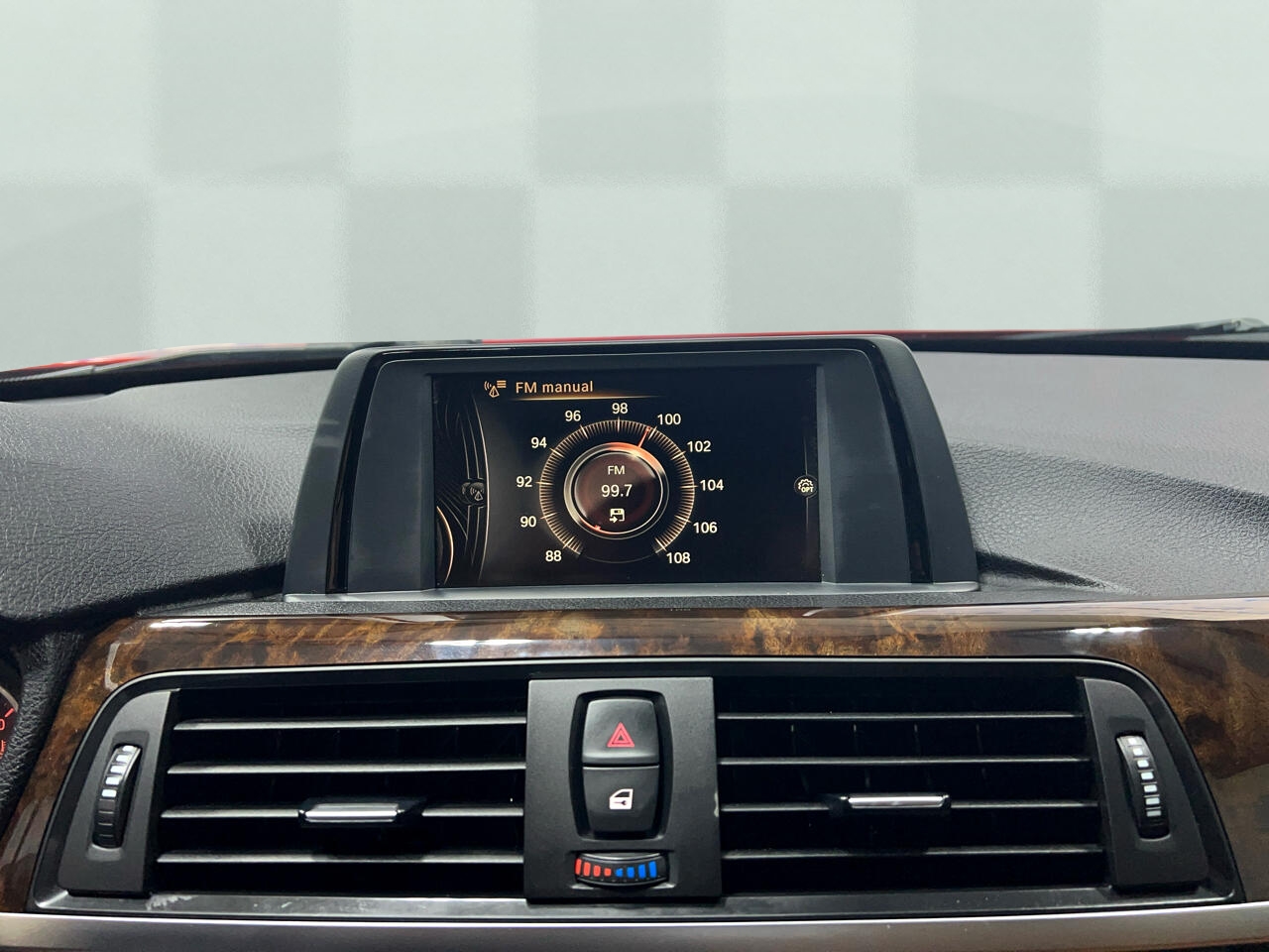 BMW 4-Series 435i xDrive 2016