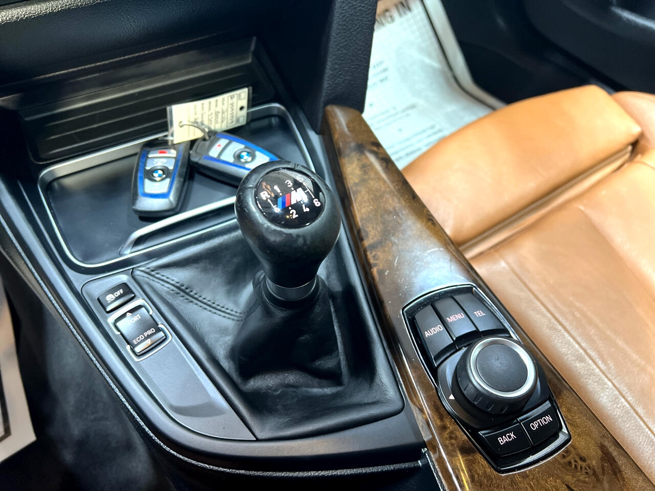 BMW 4-Series 435i xDrive 2016