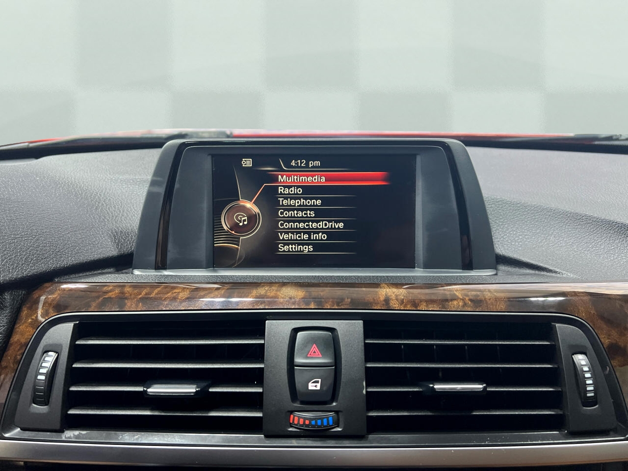 BMW 4-Series 435i xDrive 2016