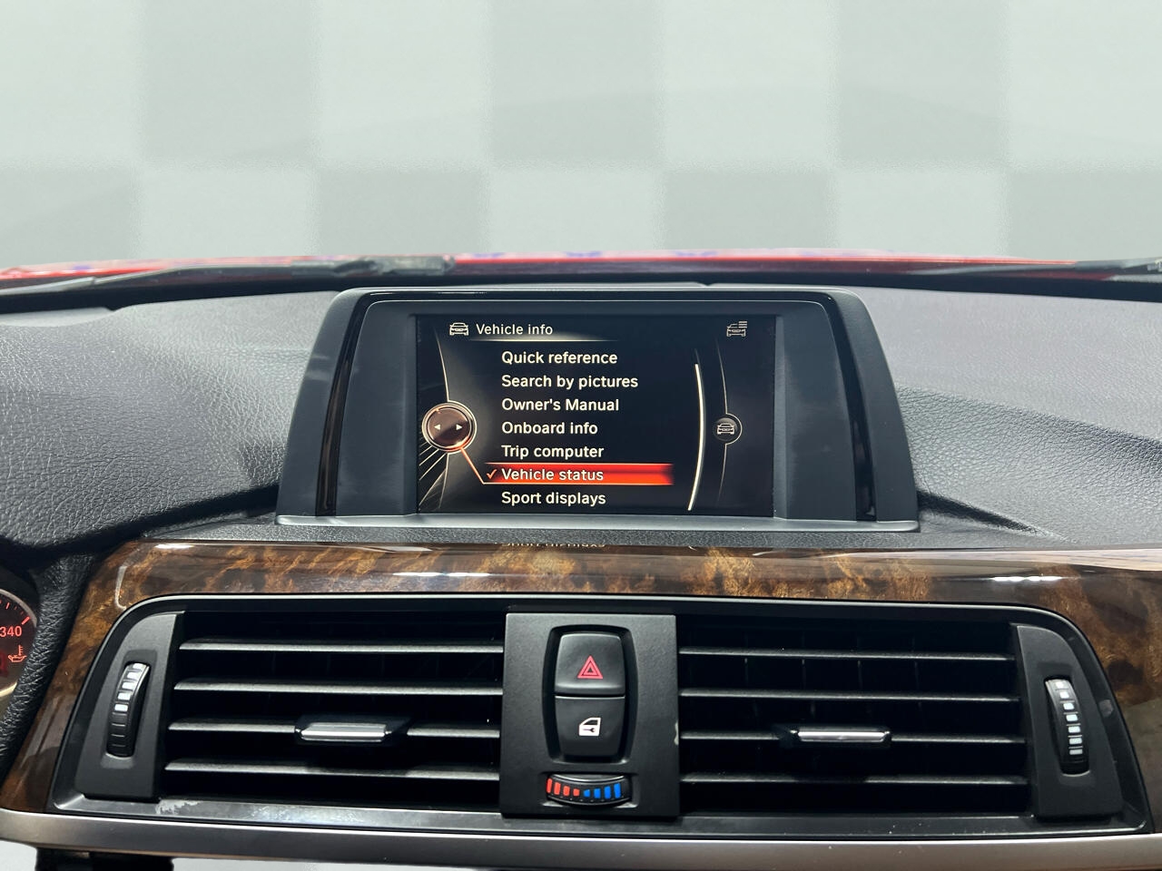 BMW 4-Series 435i xDrive 2016