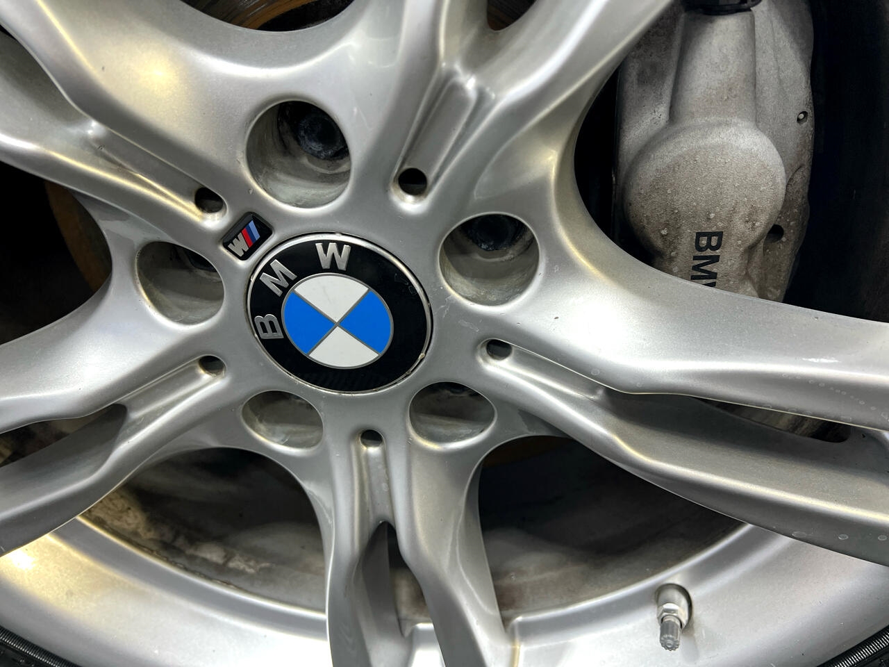 BMW 4-Series 435i xDrive 2016