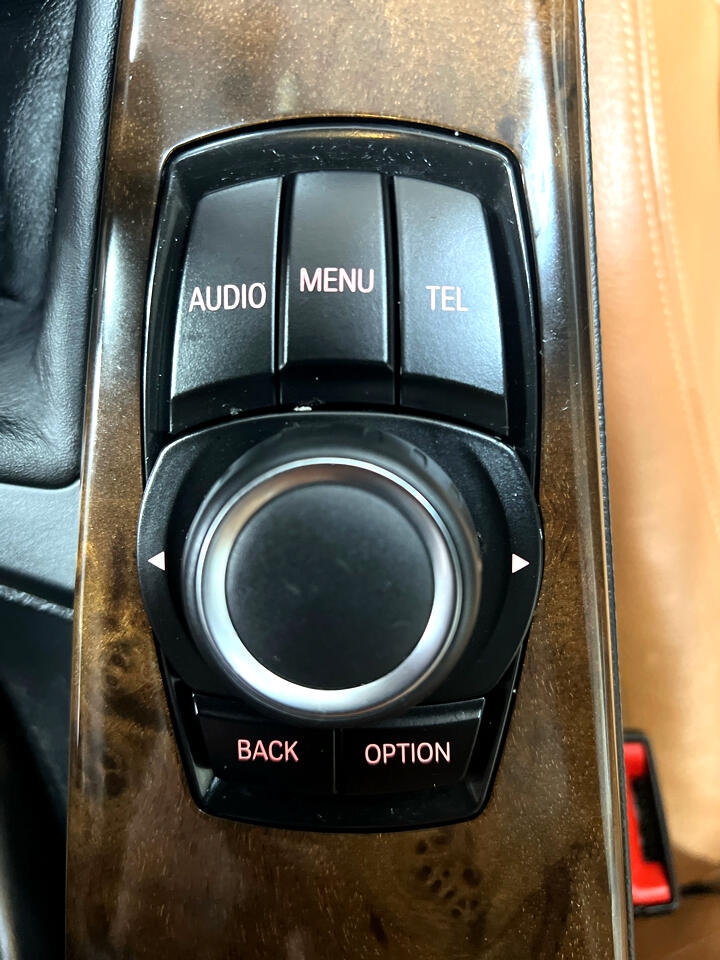 BMW 4-Series 435i xDrive 2016