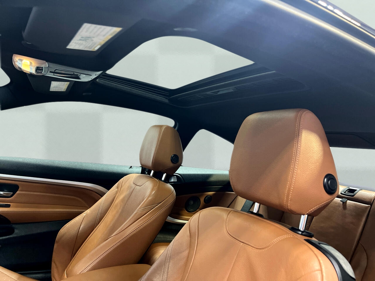 BMW 4-Series 435i xDrive 2016