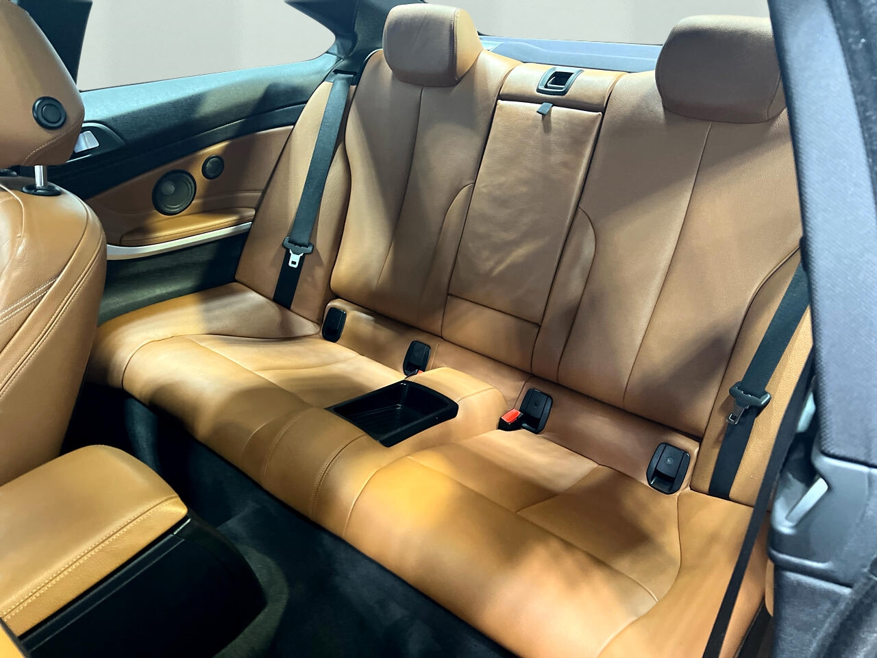 BMW 4-Series 435i xDrive 2016