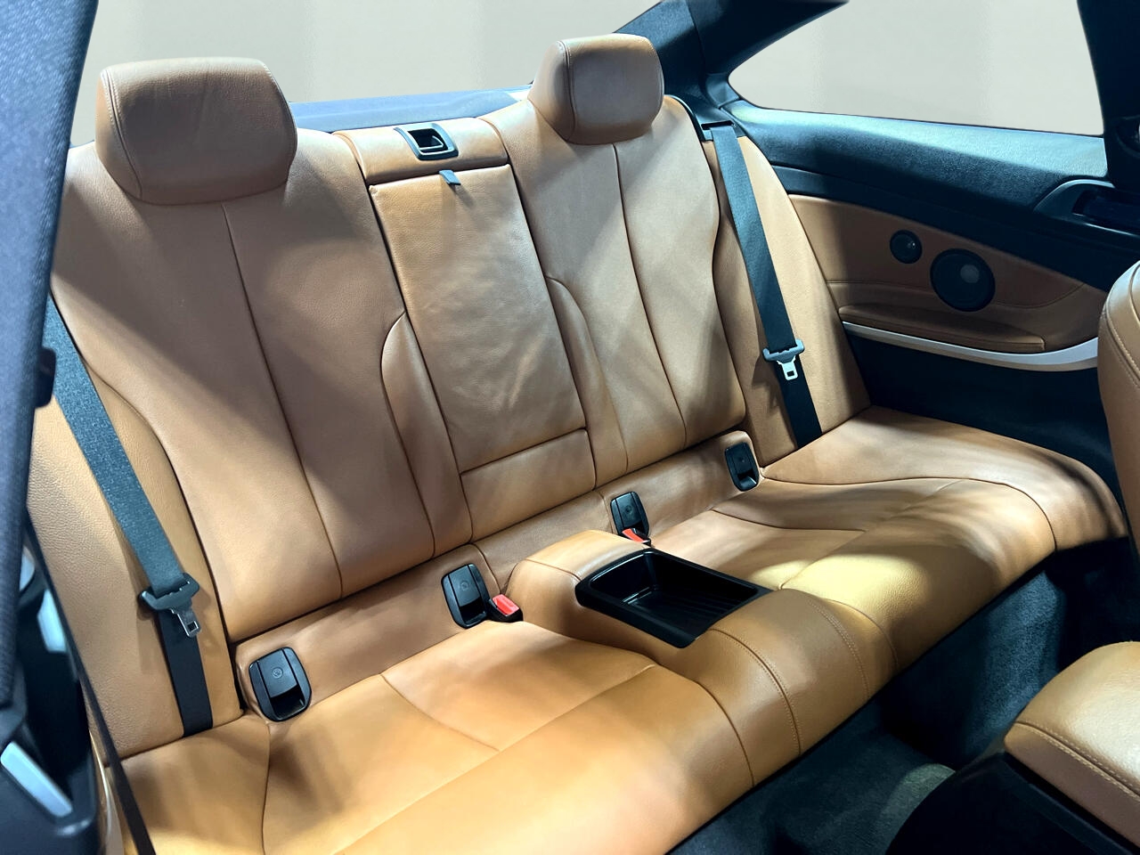 BMW 4-Series 435i xDrive 2016