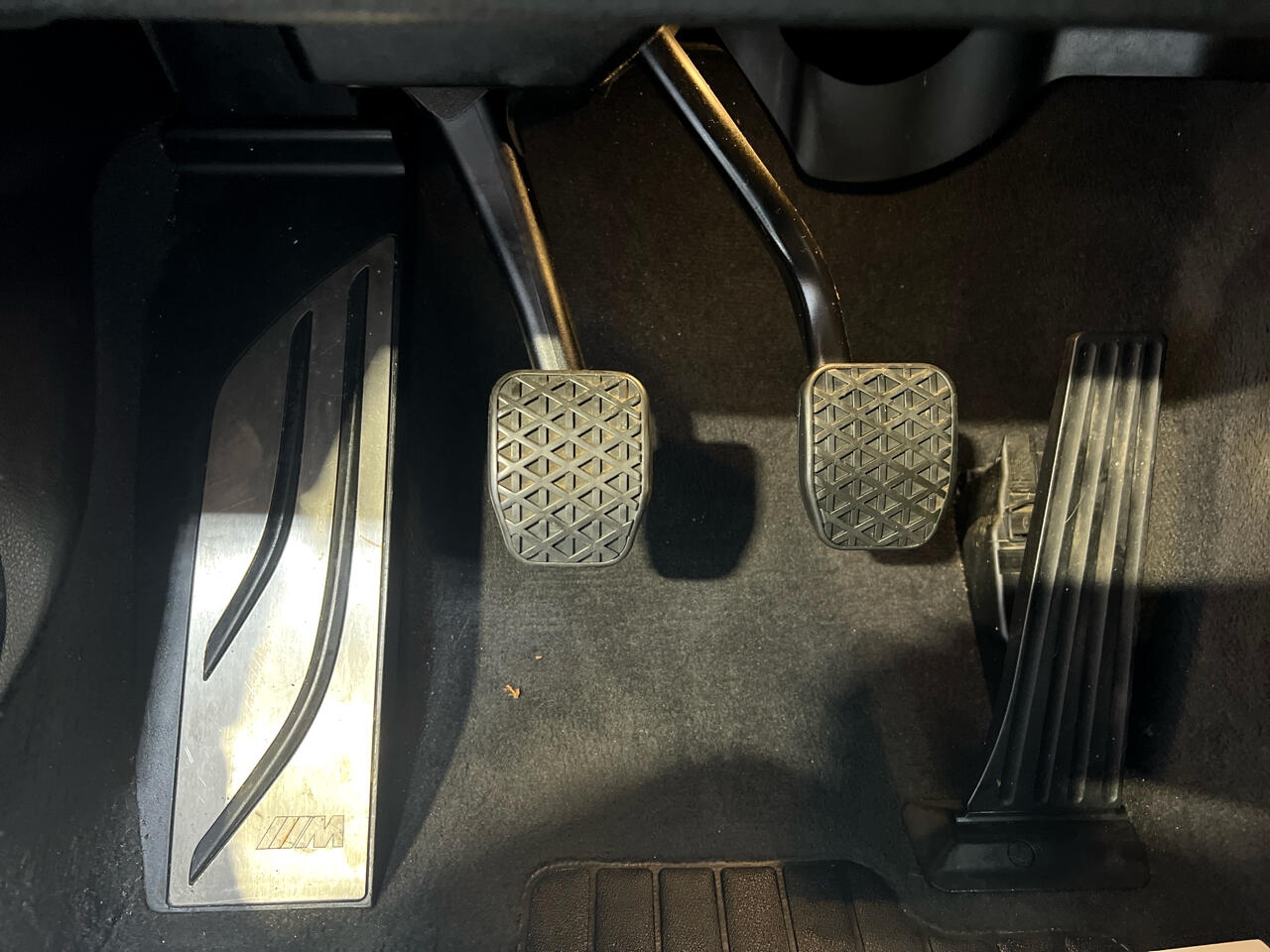 BMW 4-Series 435i xDrive 2016